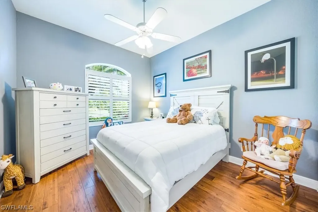 845 Vistana Circle Naples FL 34119