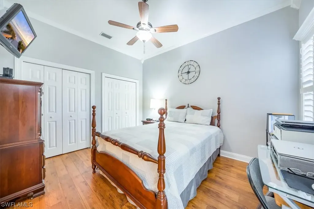 845 Vistana Circle Naples FL 34119