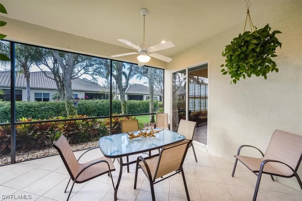 845 Vistana Circle Naples FL 34119