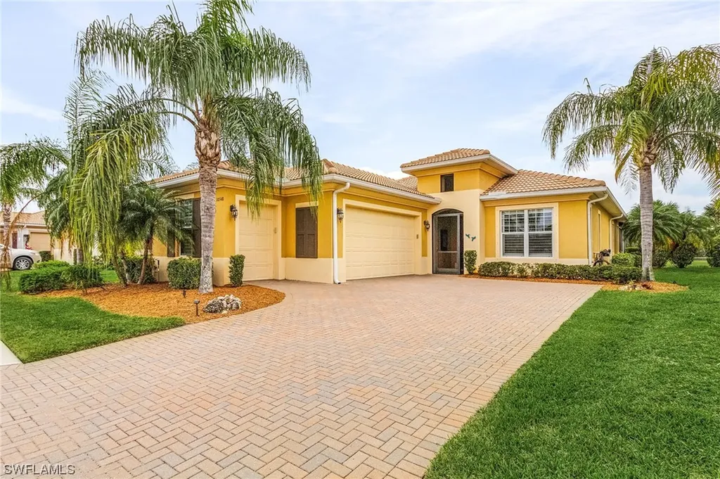 10548 Carena Circle Fort Myers FL 33913