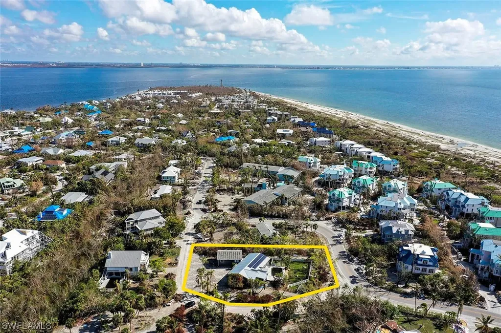 440 E Gulf Drive Sanibel FL 33957