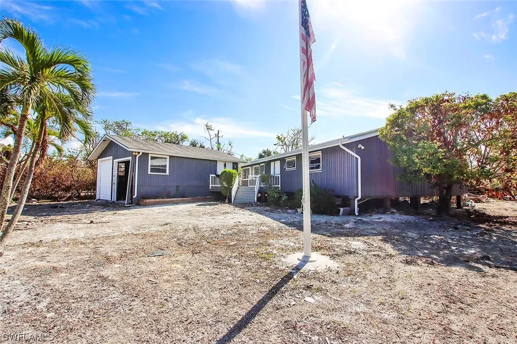 440 E Gulf Drive Sanibel FL 33957