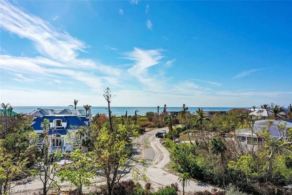 440 E Gulf Drive Sanibel FL 33957