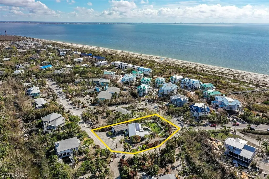 440 E Gulf Drive Sanibel FL 33957