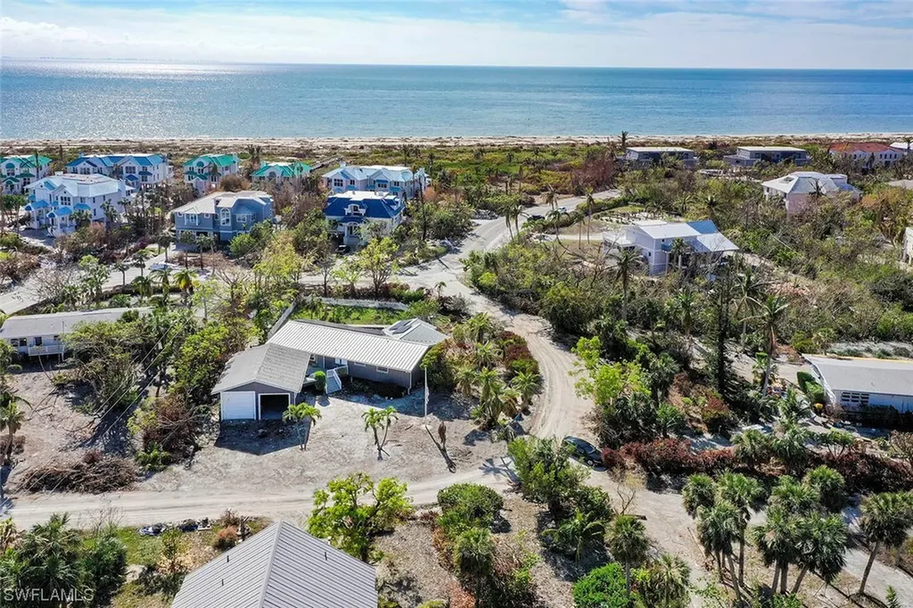 440 E Gulf Drive Sanibel FL 33957