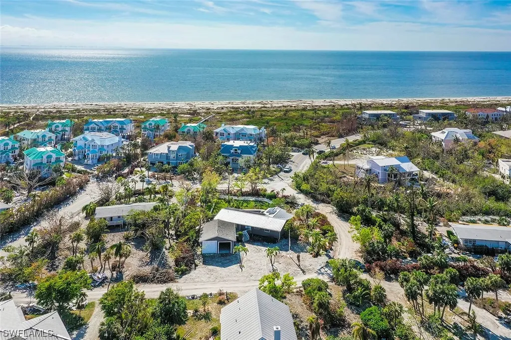 440 E Gulf Drive Sanibel FL 33957