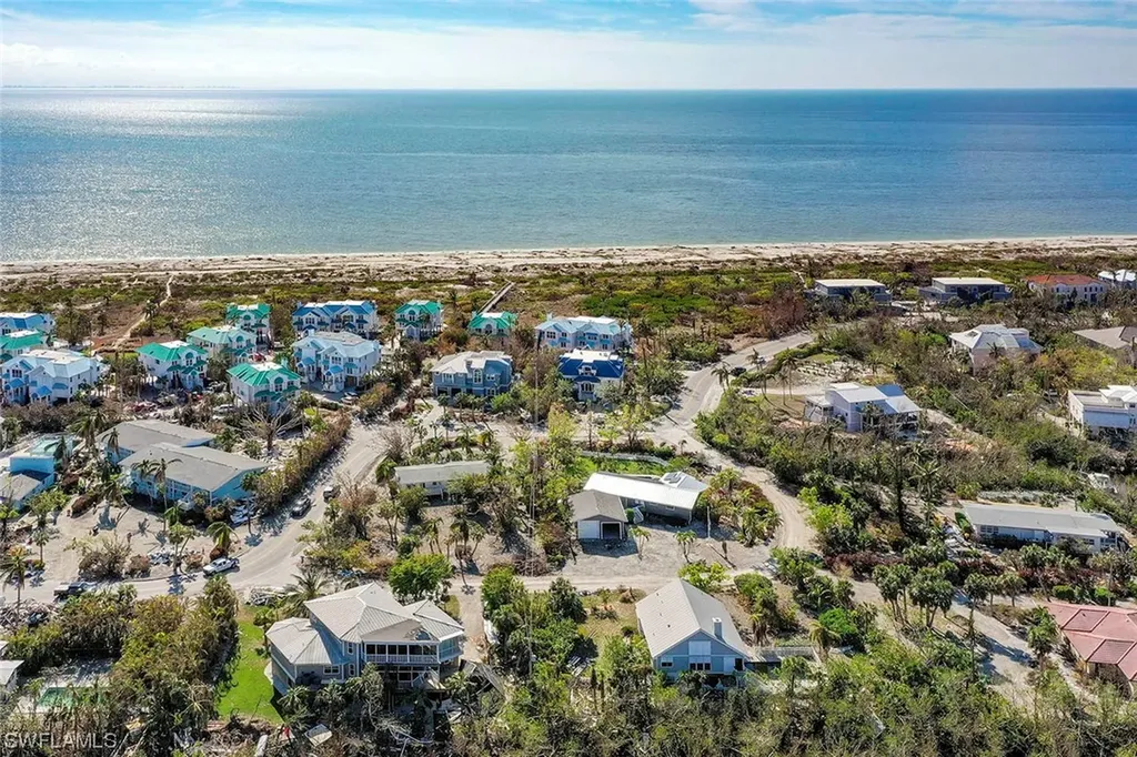 440 E Gulf Drive Sanibel FL 33957