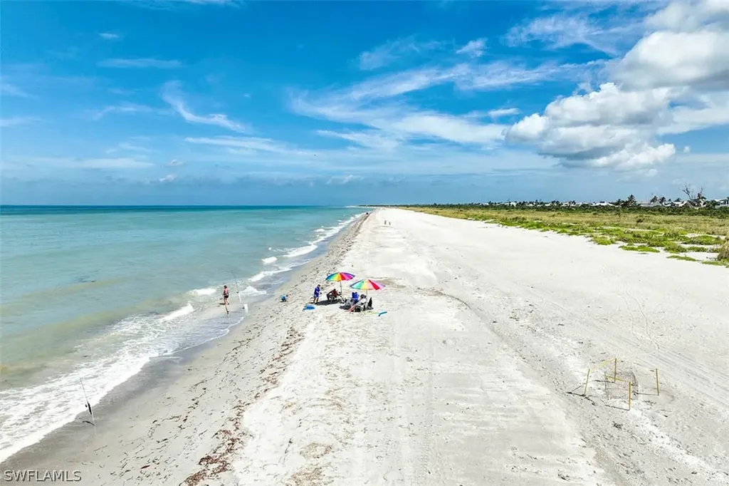 4801 Tradewinds Drive Sanibel FL 33957