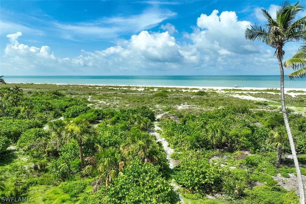 4801 Tradewinds Drive Sanibel FL 33957
