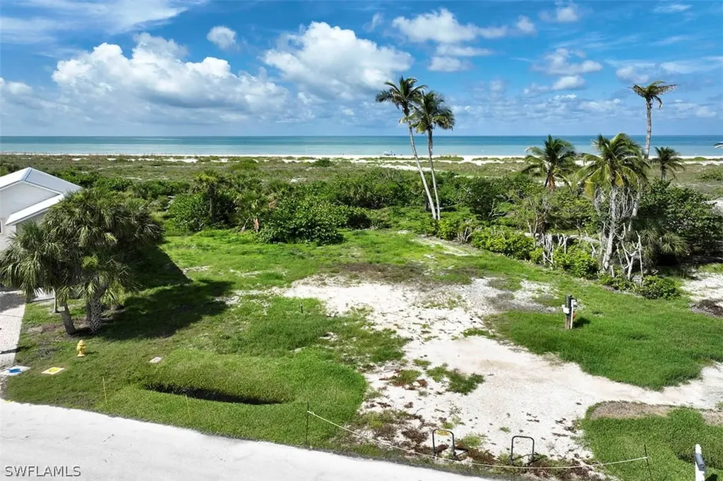 4801 Tradewinds Drive Sanibel FL 33957