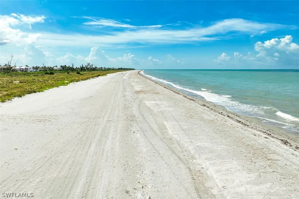 4801 Tradewinds Drive Sanibel FL 33957