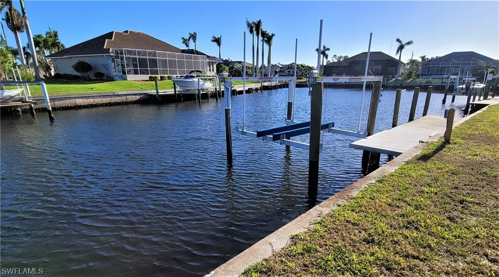1418 Sea Gull Court Punta Gorda FL 33950