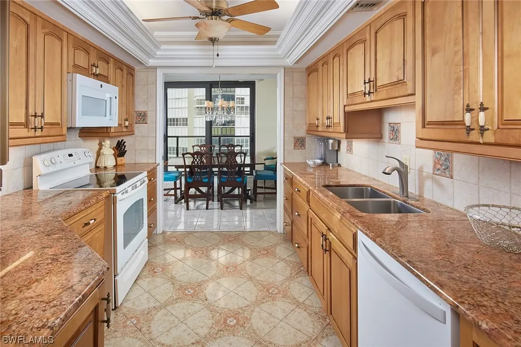 4901 Gulf Shore Boulevard N Naples FL 34103