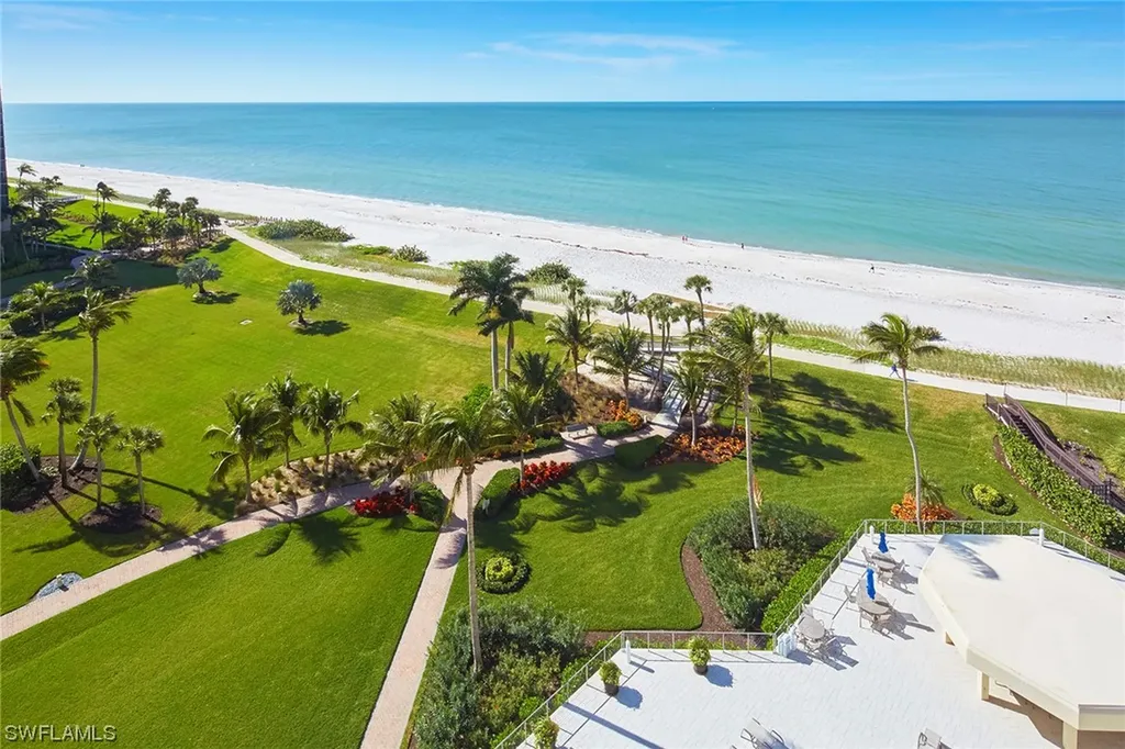 4901 Gulf Shore Boulevard N Naples FL 34103