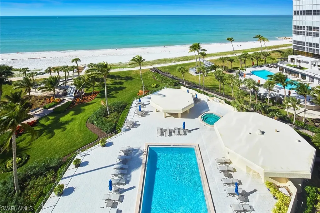4901 Gulf Shore Boulevard N Naples FL 34103