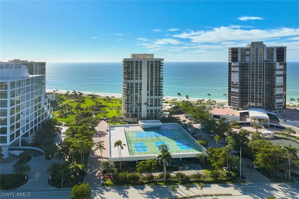 4901 Gulf Shore Boulevard N Naples FL 34103