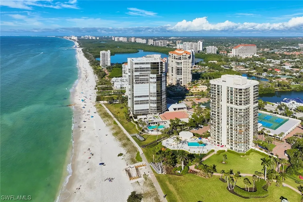 4901 Gulf Shore Boulevard N Naples FL 34103