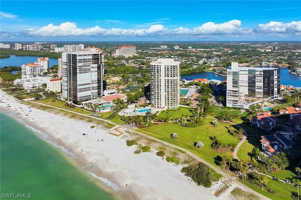 4901 Gulf Shore Boulevard N Naples FL 34103