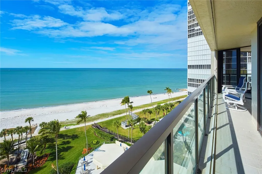 4901 Gulf Shore Boulevard N Naples FL 34103