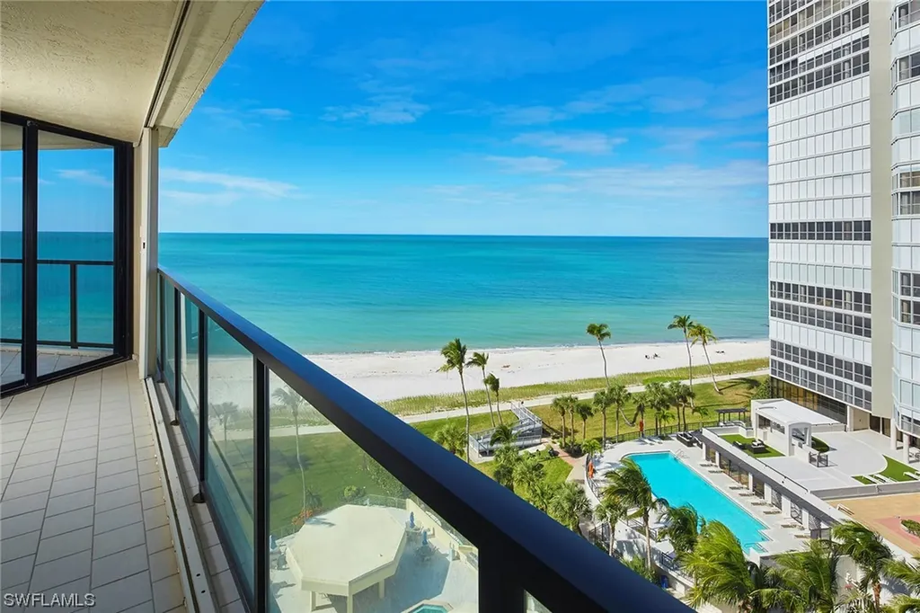 4901 Gulf Shore Boulevard N Naples FL 34103