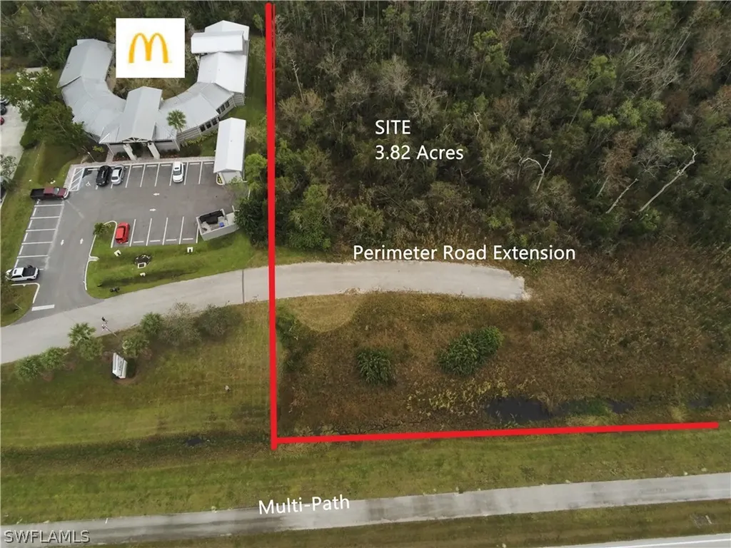 10581 Ben C Pratt/6 Mile Cypress Parkway Fort Myers FL 33966
