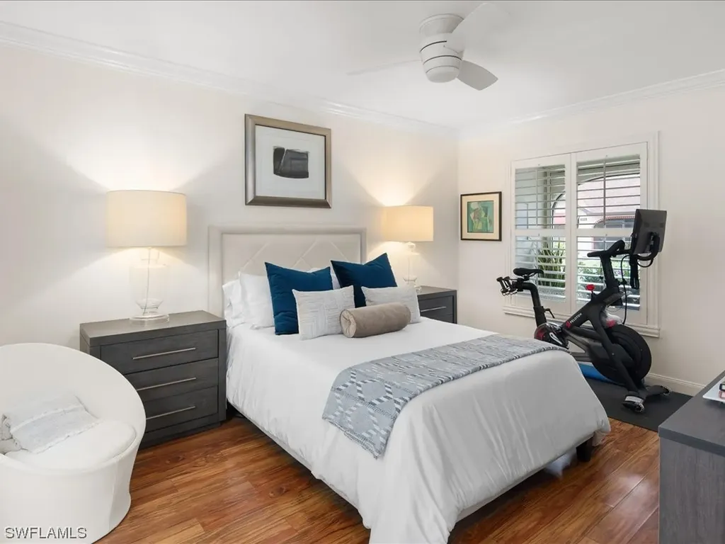 3301 Erick Lake Drive Naples FL 34109