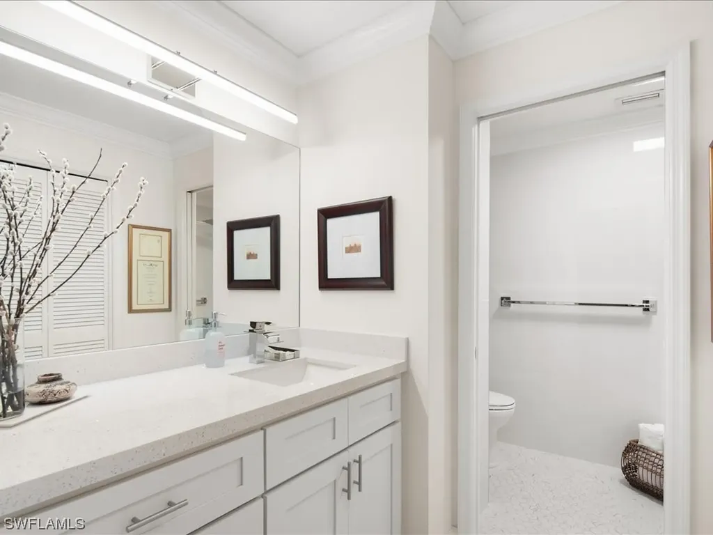 3301 Erick Lake Drive Naples FL 34109