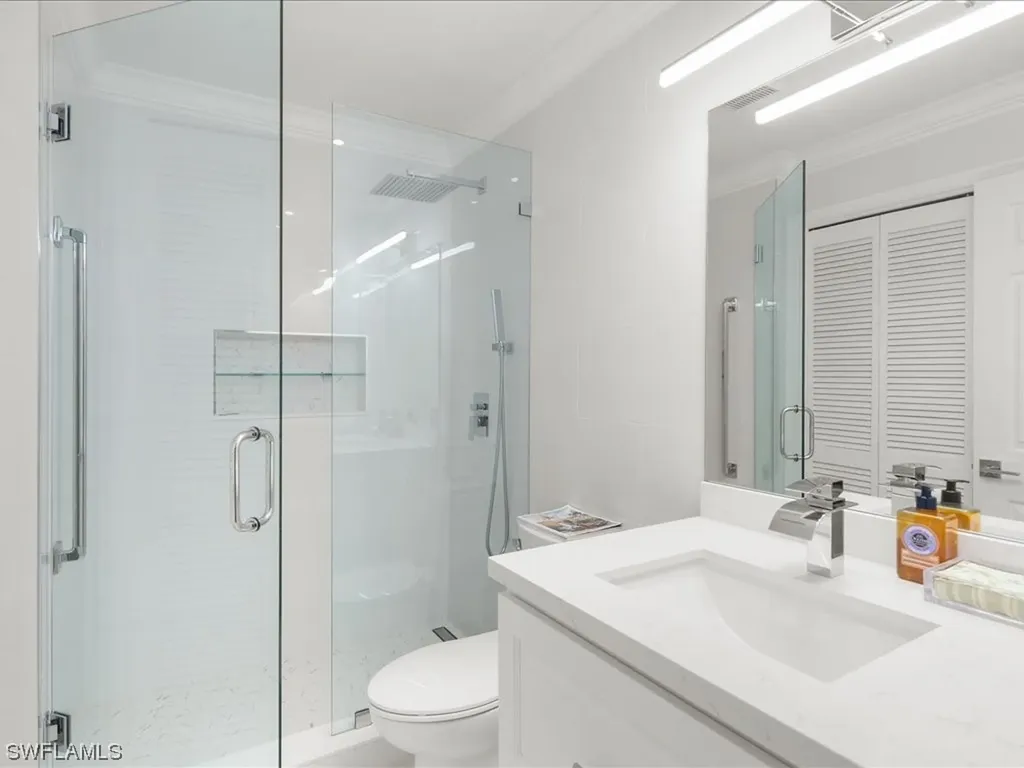 3301 Erick Lake Drive Naples FL 34109