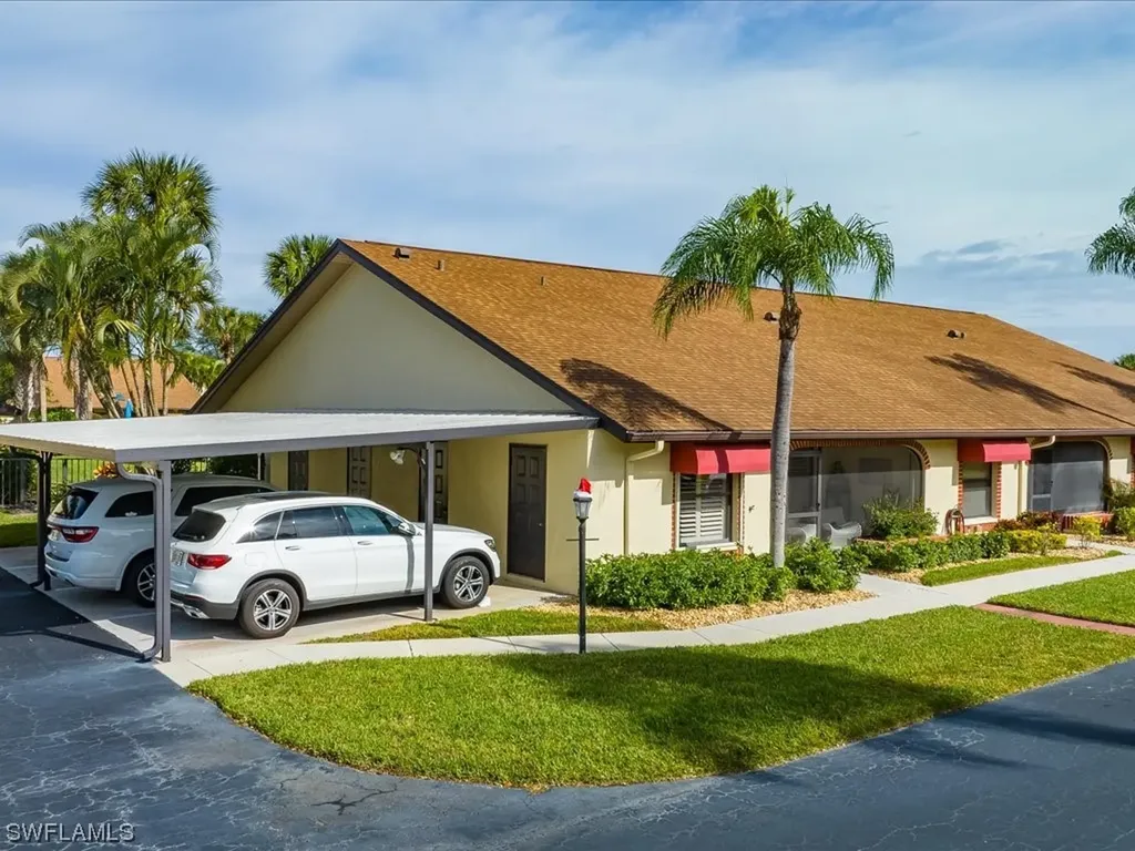 3301 Erick Lake Drive Naples FL 34109