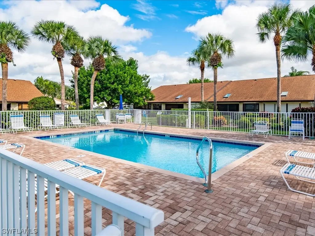 3301 Erick Lake Drive Naples FL 34109