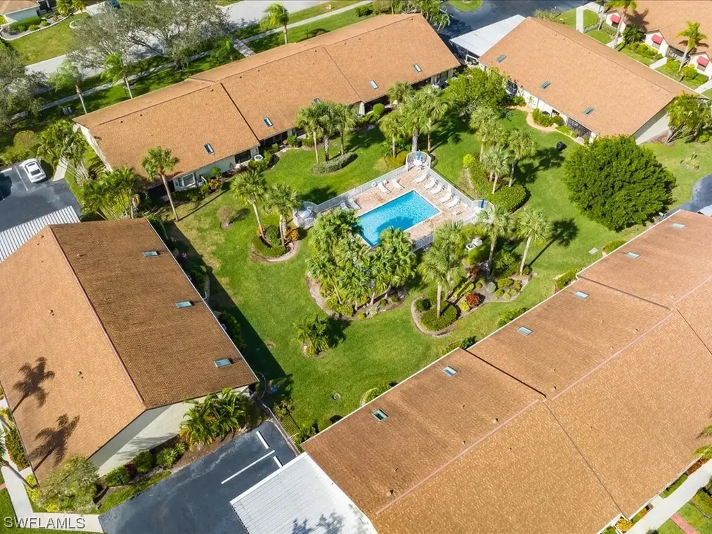 3301 Erick Lake Drive Naples FL 34109