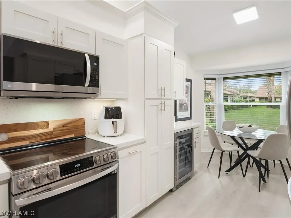 3301 Erick Lake Drive Naples FL 34109