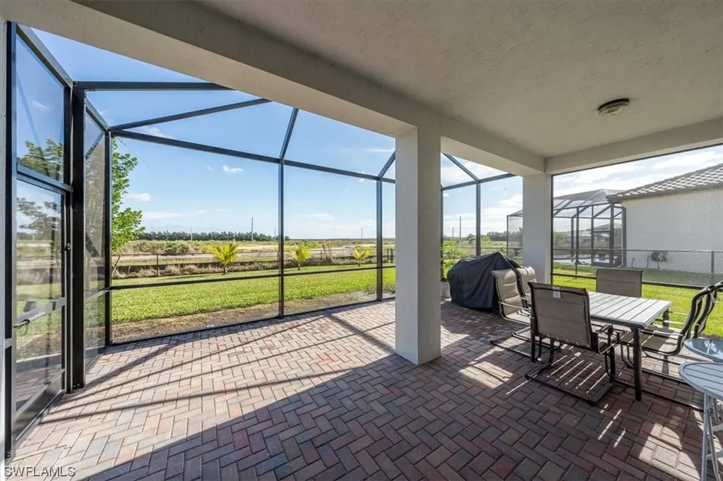 4835 Frattina Street Ave Maria FL 34142