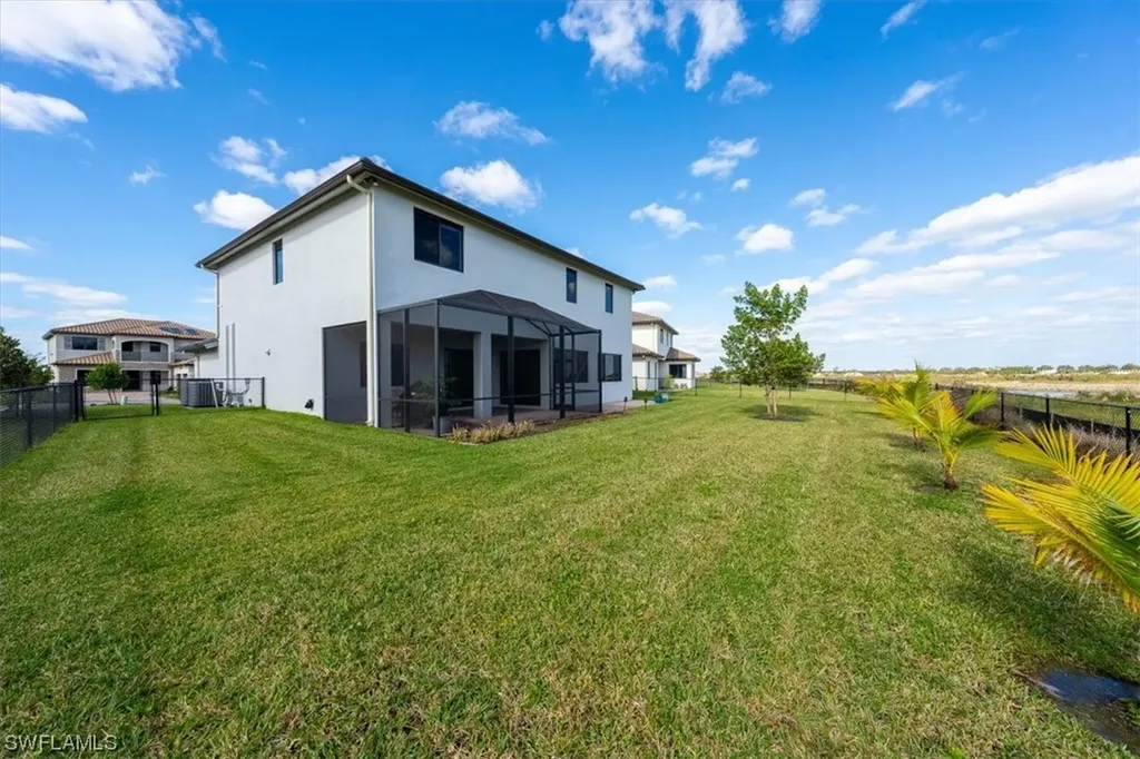 4835 Frattina Street Ave Maria FL 34142