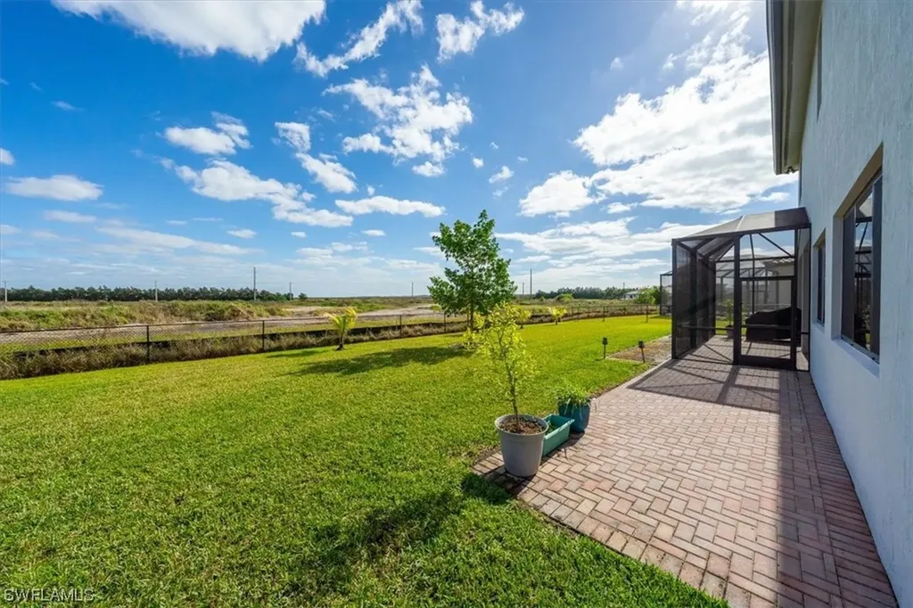 4835 Frattina Street Ave Maria FL 34142