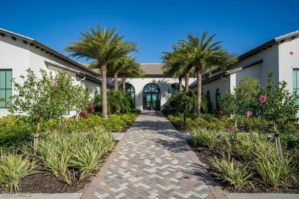 4835 Frattina Street Ave Maria FL 34142