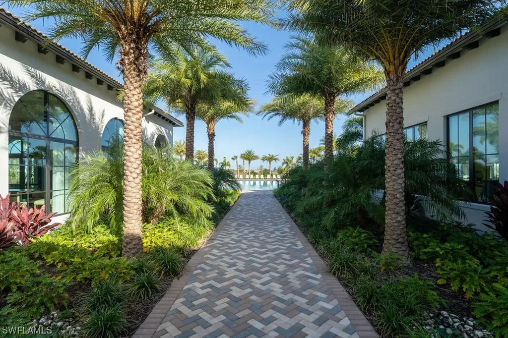 4835 Frattina Street Ave Maria FL 34142