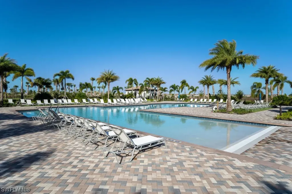 4835 Frattina Street Ave Maria FL 34142