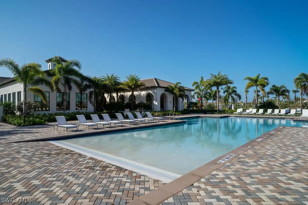 4835 Frattina Street Ave Maria FL 34142