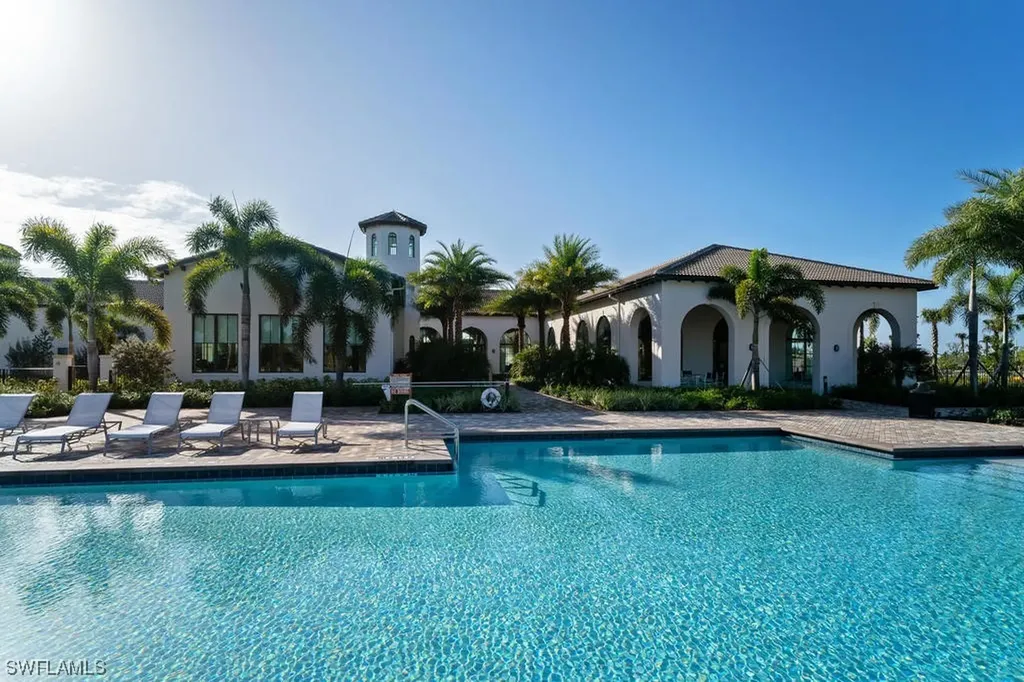 4835 Frattina Street Ave Maria FL 34142