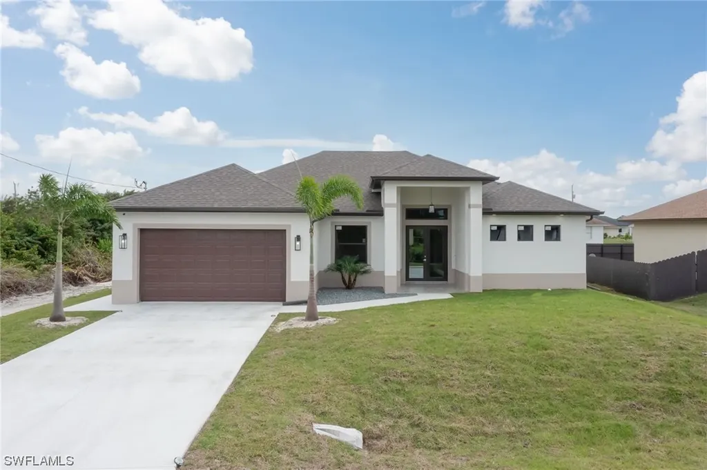 Lehigh Acres FL, 3303 21ST Street SW