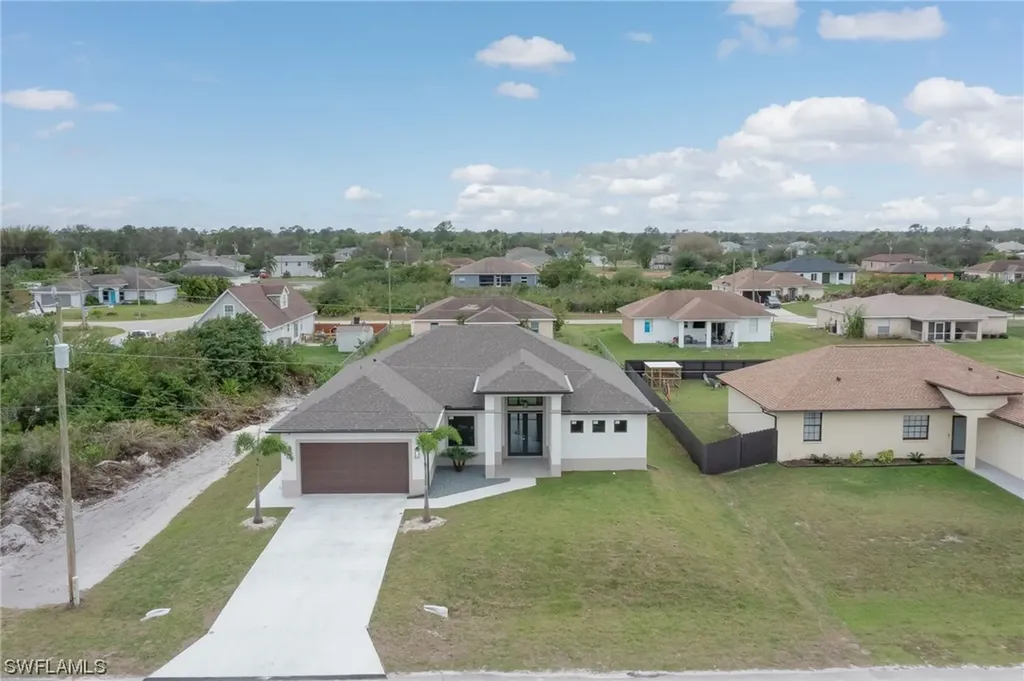 3303 21st Street SW Lehigh Acres FL 33976