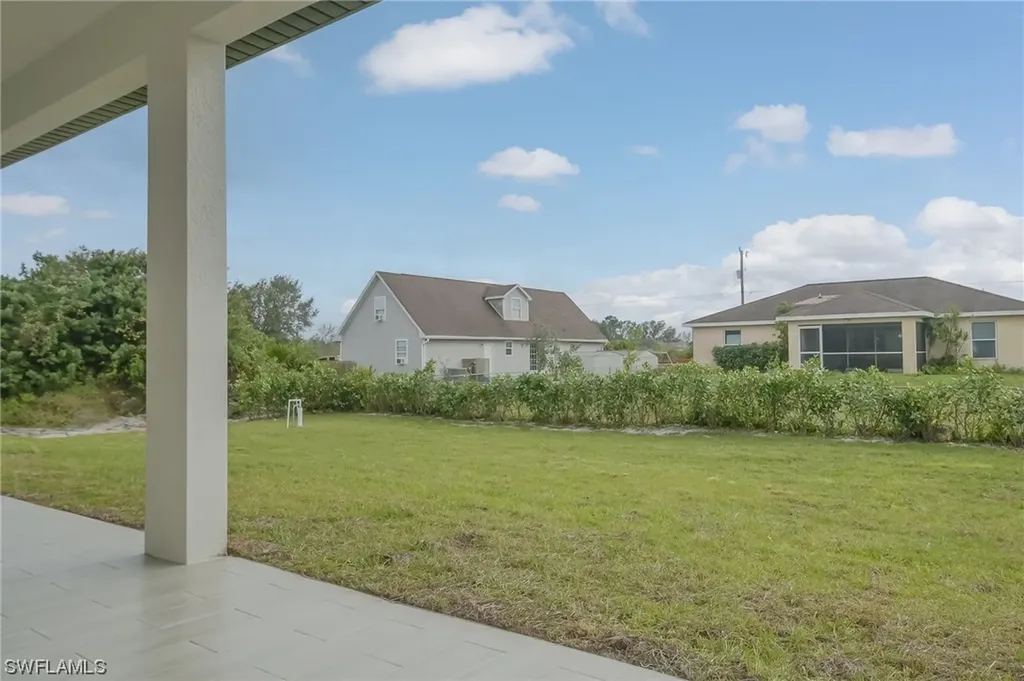 3303 21st Street SW Lehigh Acres FL 33976