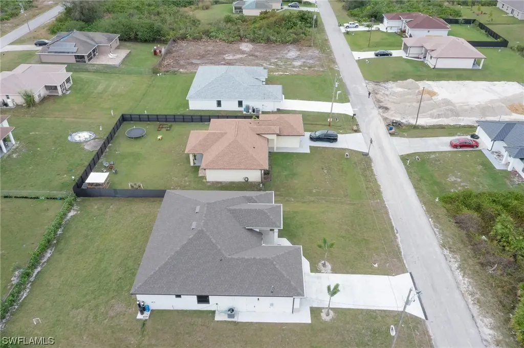 3303 21st Street SW Lehigh Acres FL 33976