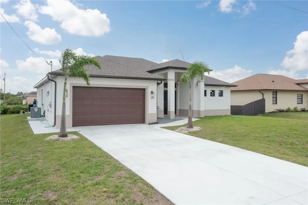 3303 21st Street SW Lehigh Acres FL 33976