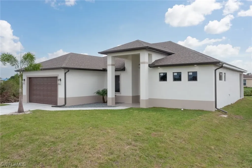3303 21st Street SW Lehigh Acres FL 33976