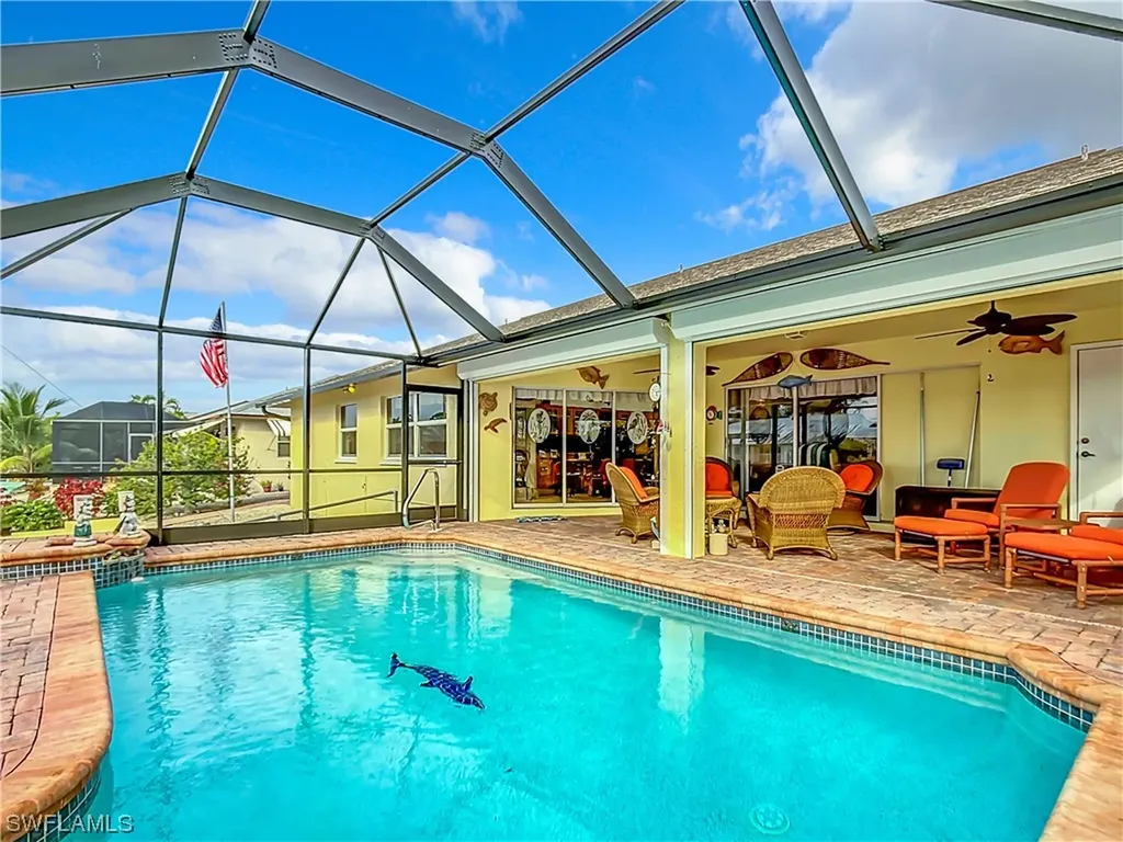 3483 Manatee Drive Other FL 33956