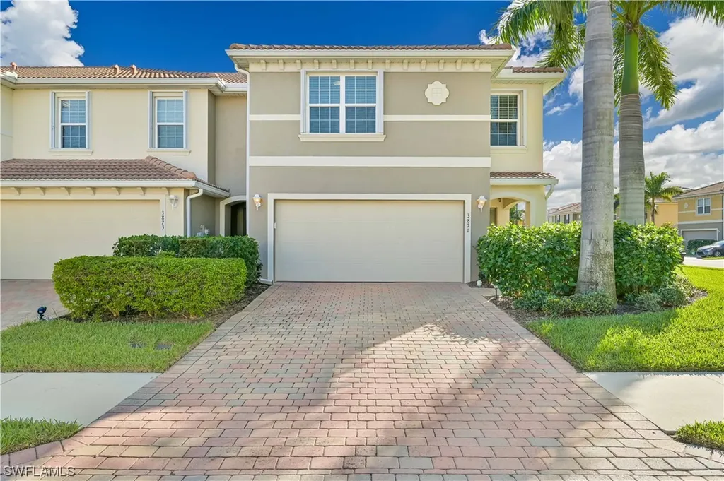 3871 Burrfield Street Fort Myers FL 33916
