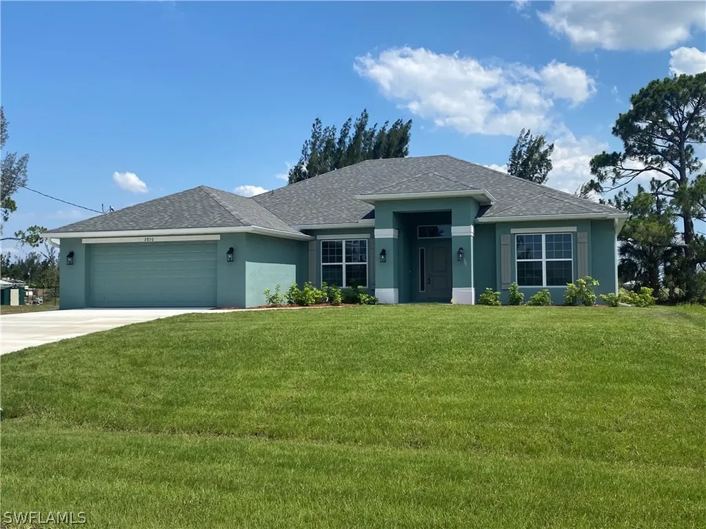 2830 Diplomat Parkway W Cape Coral FL 33993