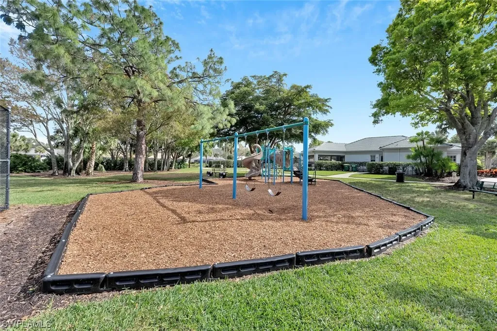 6763 Old Banyan Way Naples FL 34109